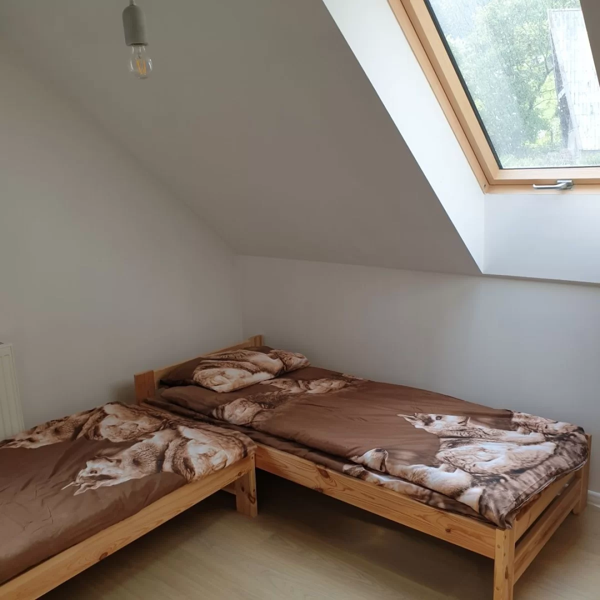Apartamenty w Wiśle bukowystok od 70zl os/doba od 70zł