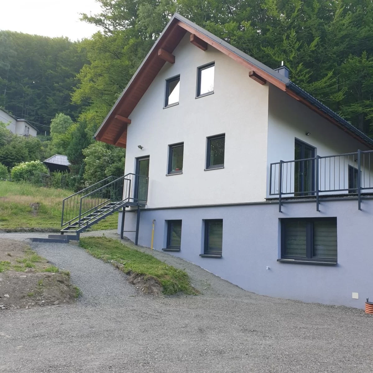 Apartamenty w Wiśle bukowystok od 70zl os/doba od 70zł