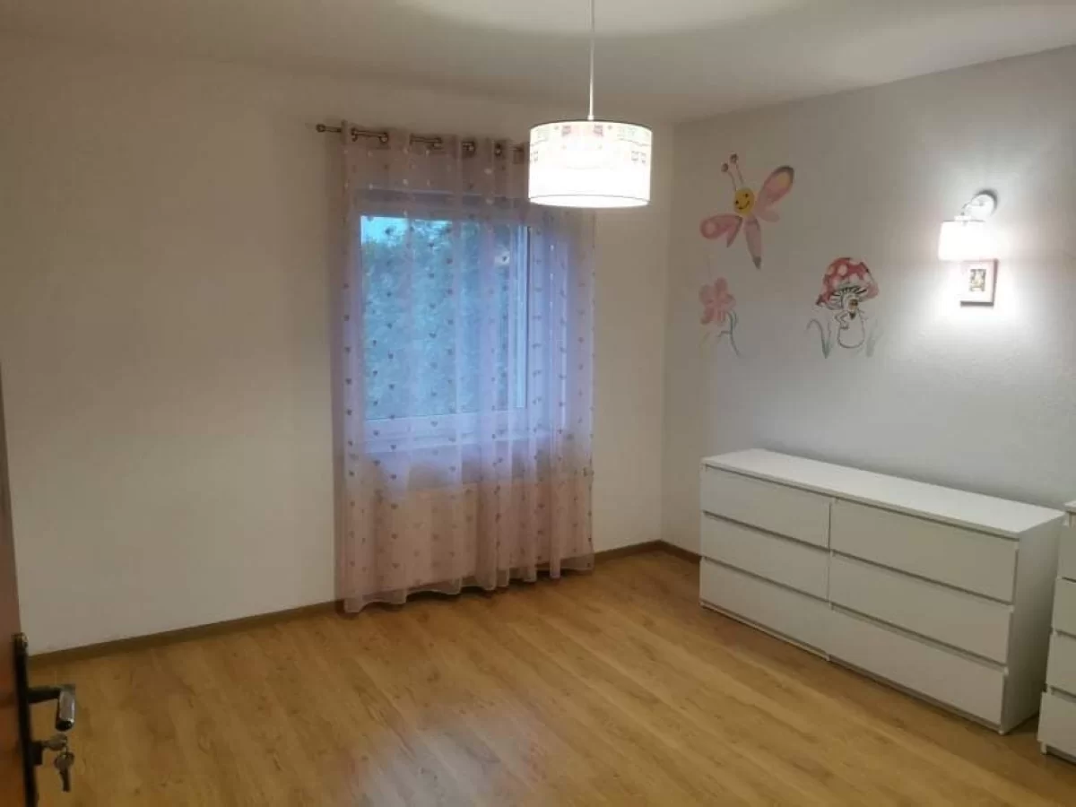 Wynajmę mieszkanie