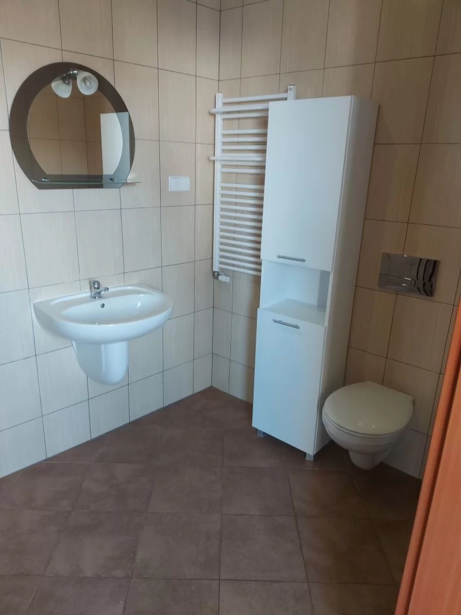 Wynajmę mieszkanie