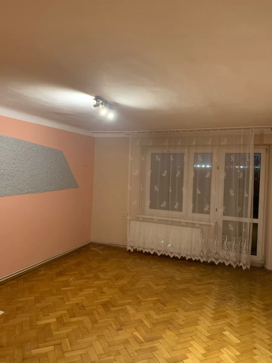 Wynajmę Mieszkanie