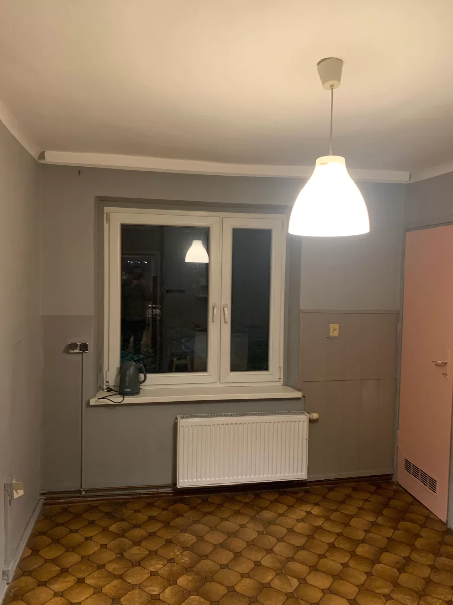 Wynajmę Mieszkanie