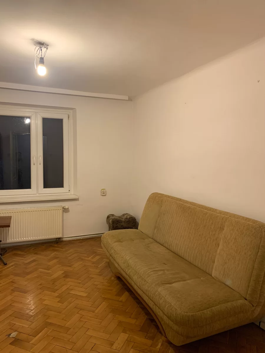 Wynajmę Mieszkanie