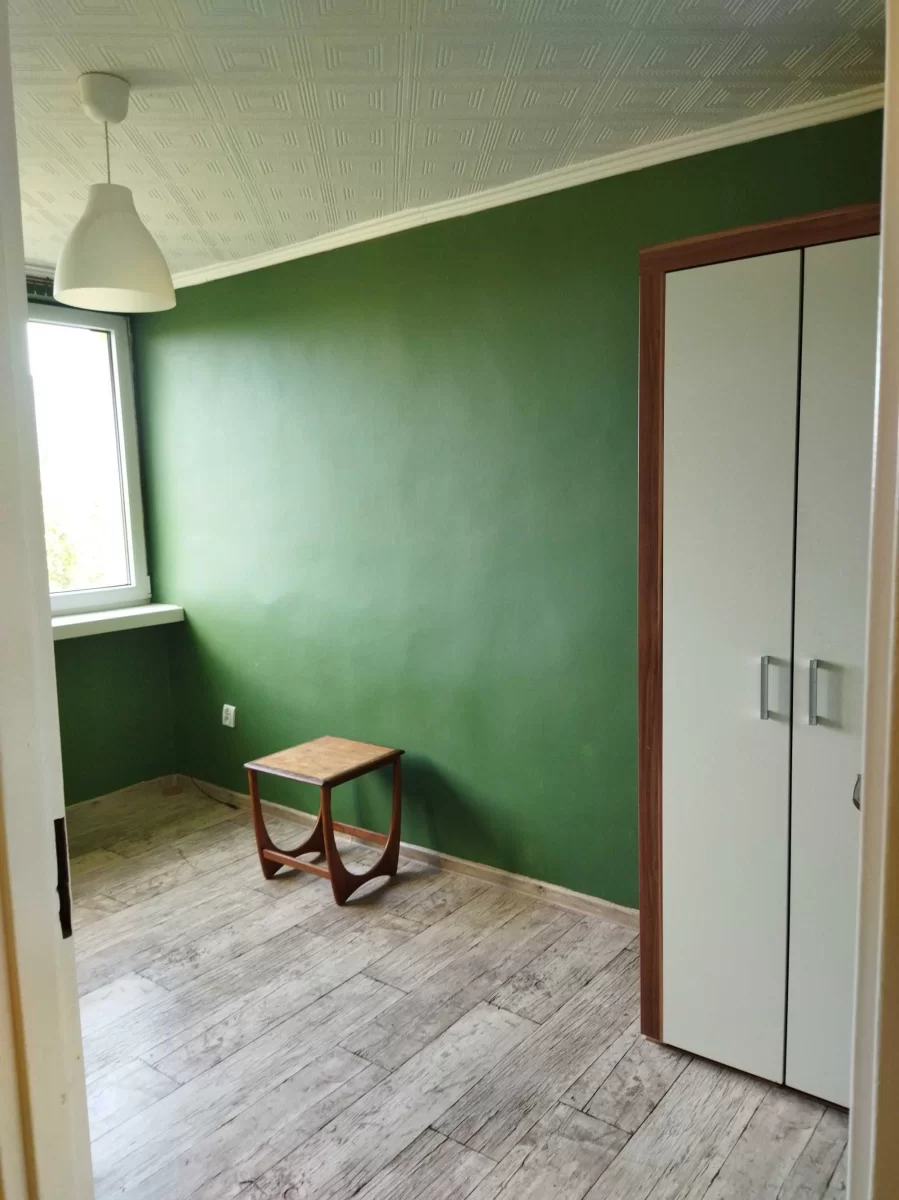 Mieszkanie na Miłej do wynajęcia, 4 pokoje, 2 balkony.