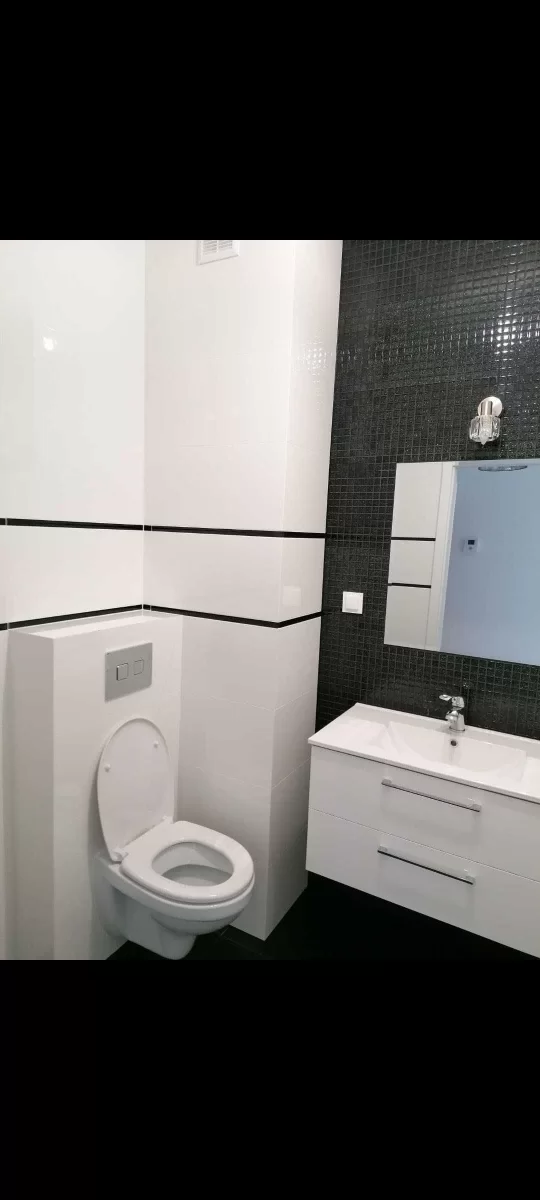Wynajmę mieszkanie w Mławie, ul. Piotra Skargi 21