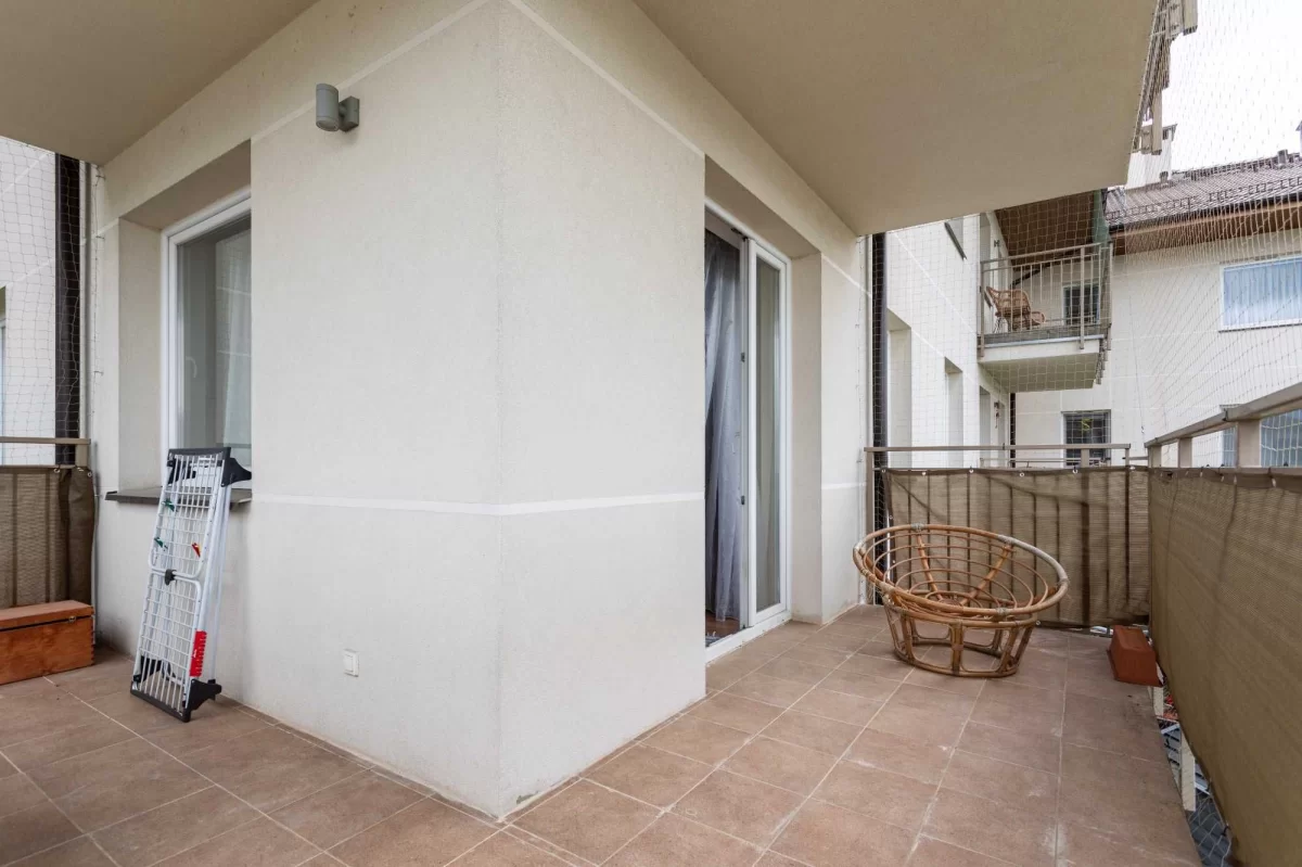 Kiełczów, ul. Południowa 33h ! 46m2! Balkon ! Prywatny parking !