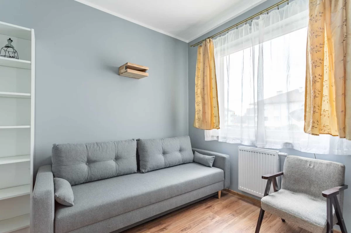 Kiełczów, ul. Południowa 33h ! 46m2! Balkon ! Prywatny parking !