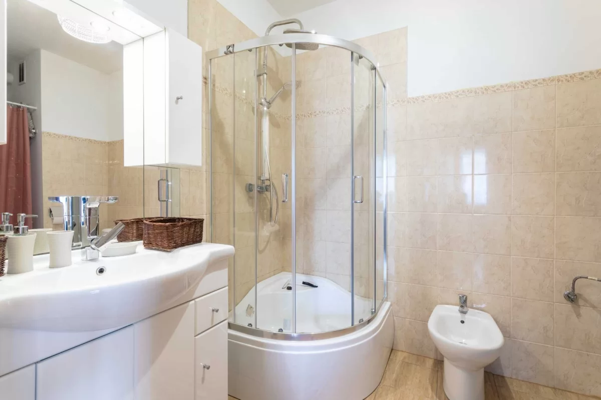 Kiełczów, ul. Południowa 33h ! 46m2! Balkon ! Prywatny parking !