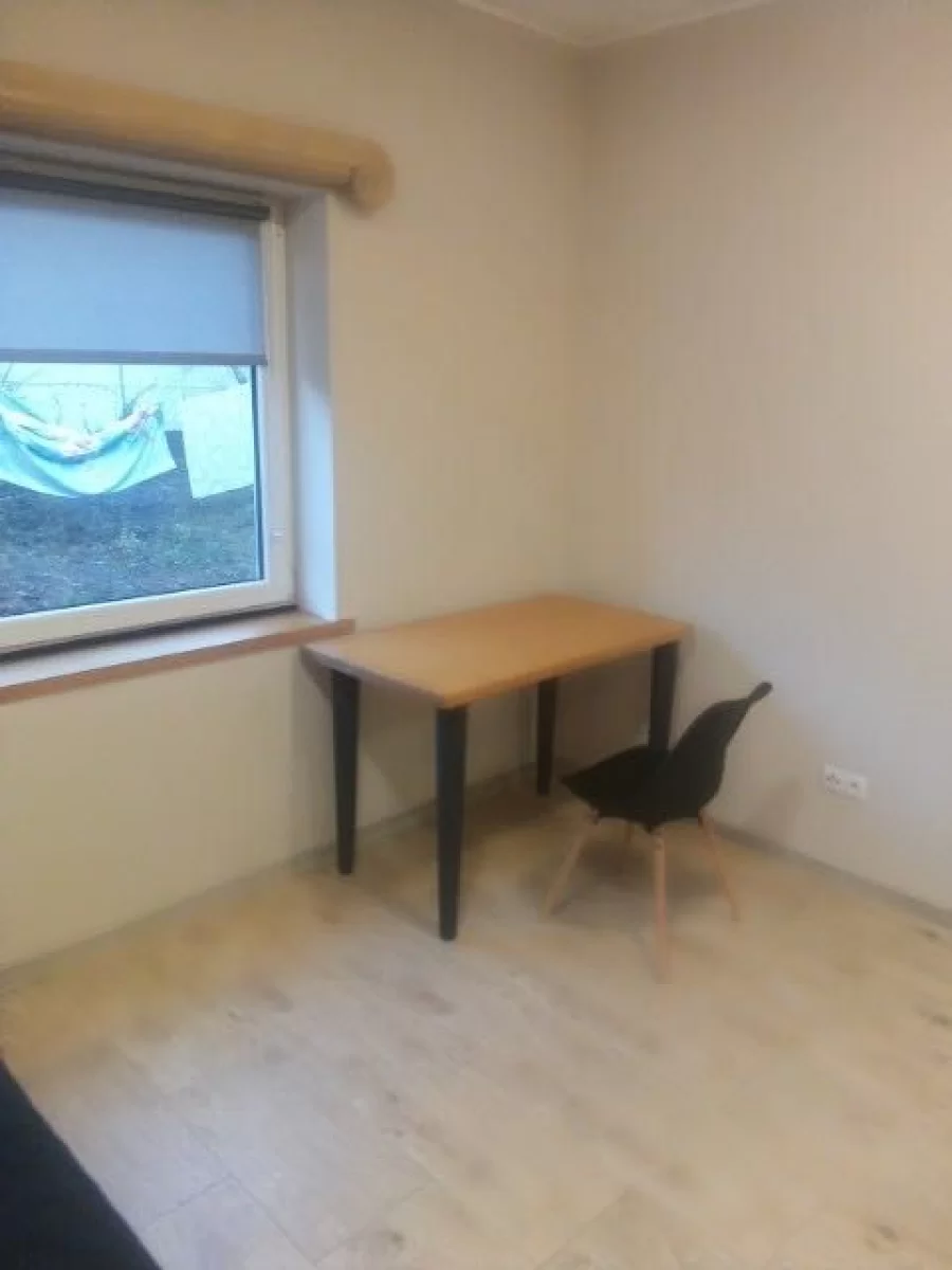 Kawalerka w Suchym Lesie