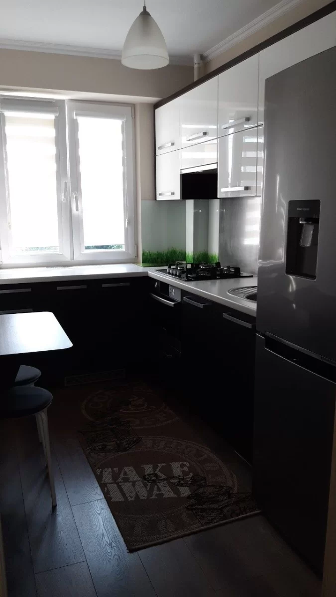Wynajmę mieszkanie