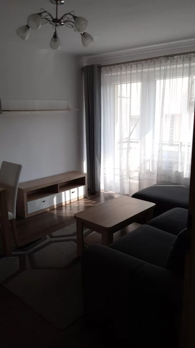 Wynajmę mieszkanie