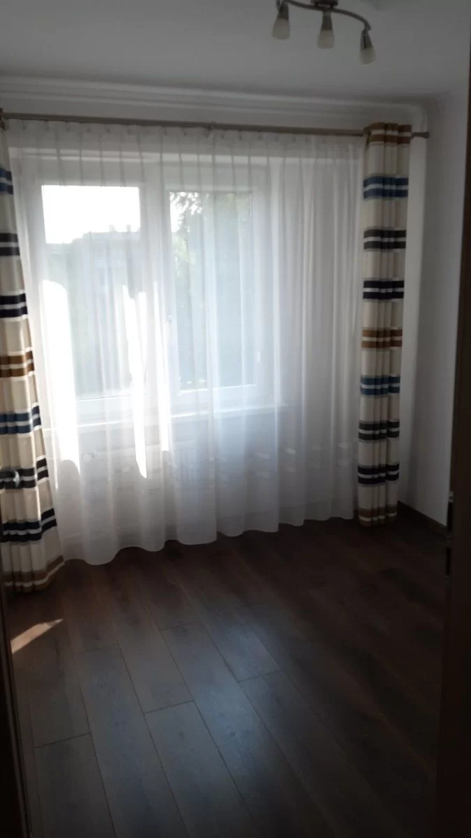 Wynajmę mieszkanie