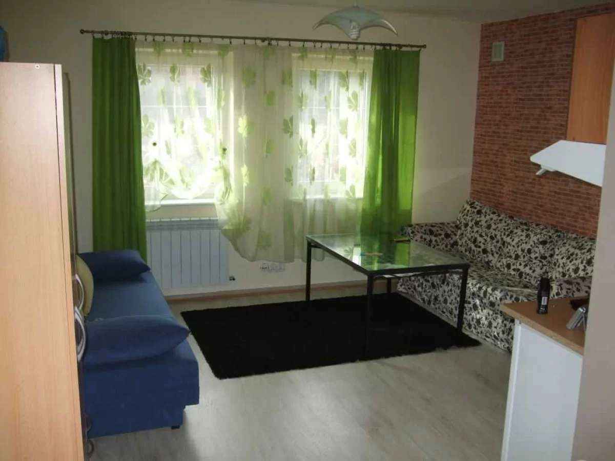 wynaję kawalerkę