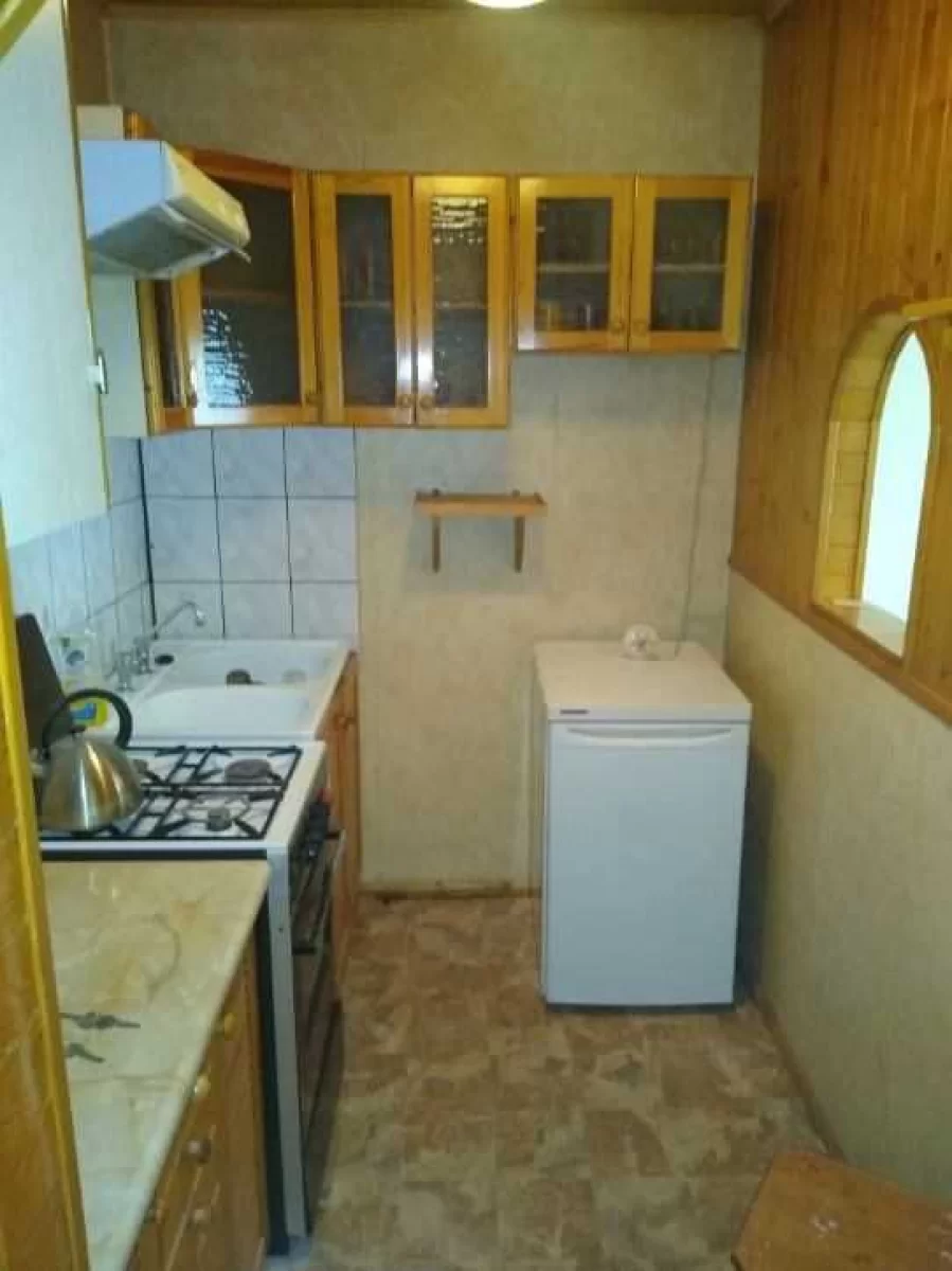 Wynajme mieszkanie 2 pokoje 38 m po remoncie Srem ogrodowa 35