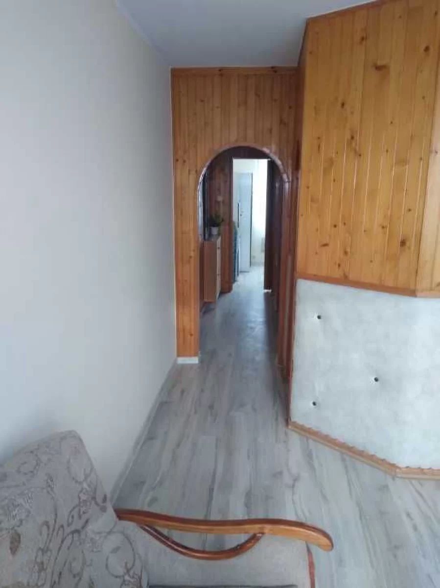 Wynajme mieszkanie 2 pokoje 38 m po remoncie Srem ogrodowa 35