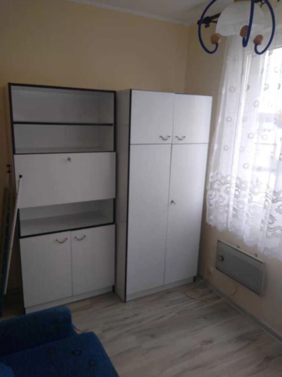 Wynajme mieszkanie 2 pokoje 38 m po remoncie Srem ogrodowa 35