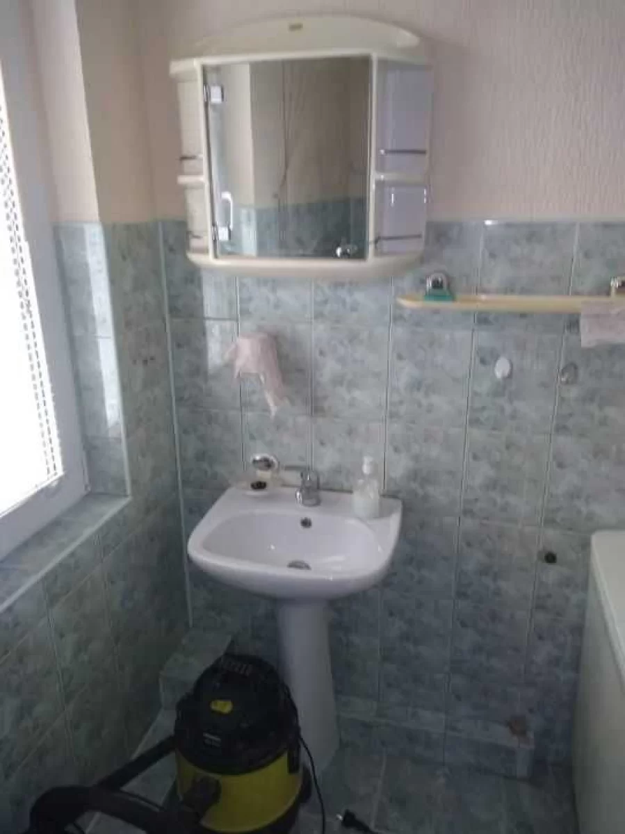 Wynajme mieszkanie 2 pokoje 38 m po remoncie Srem ogrodowa 35