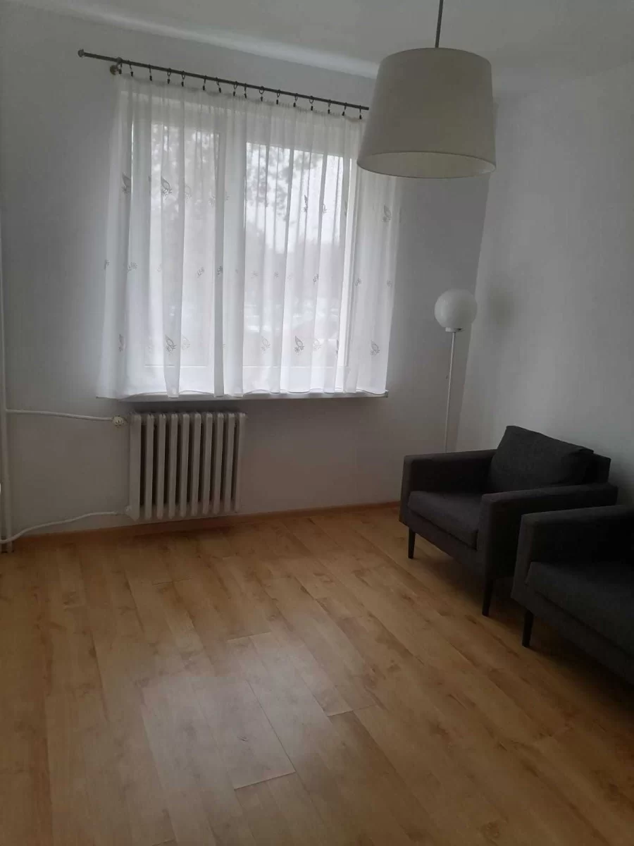 Mieszkanie na wynajem, Śrem ul. Grunwaldzka