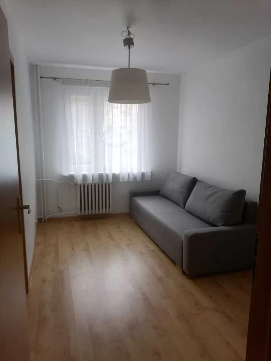 Mieszkanie na wynajem, Śrem ul. Grunwaldzka