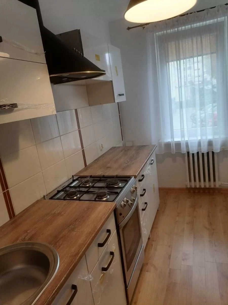 Mieszkanie na wynajem, Śrem ul. Grunwaldzka