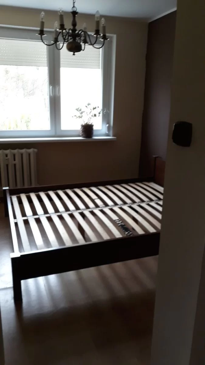 Wynajme 3 pok. 59m2 Mieszkanie 3 pietro