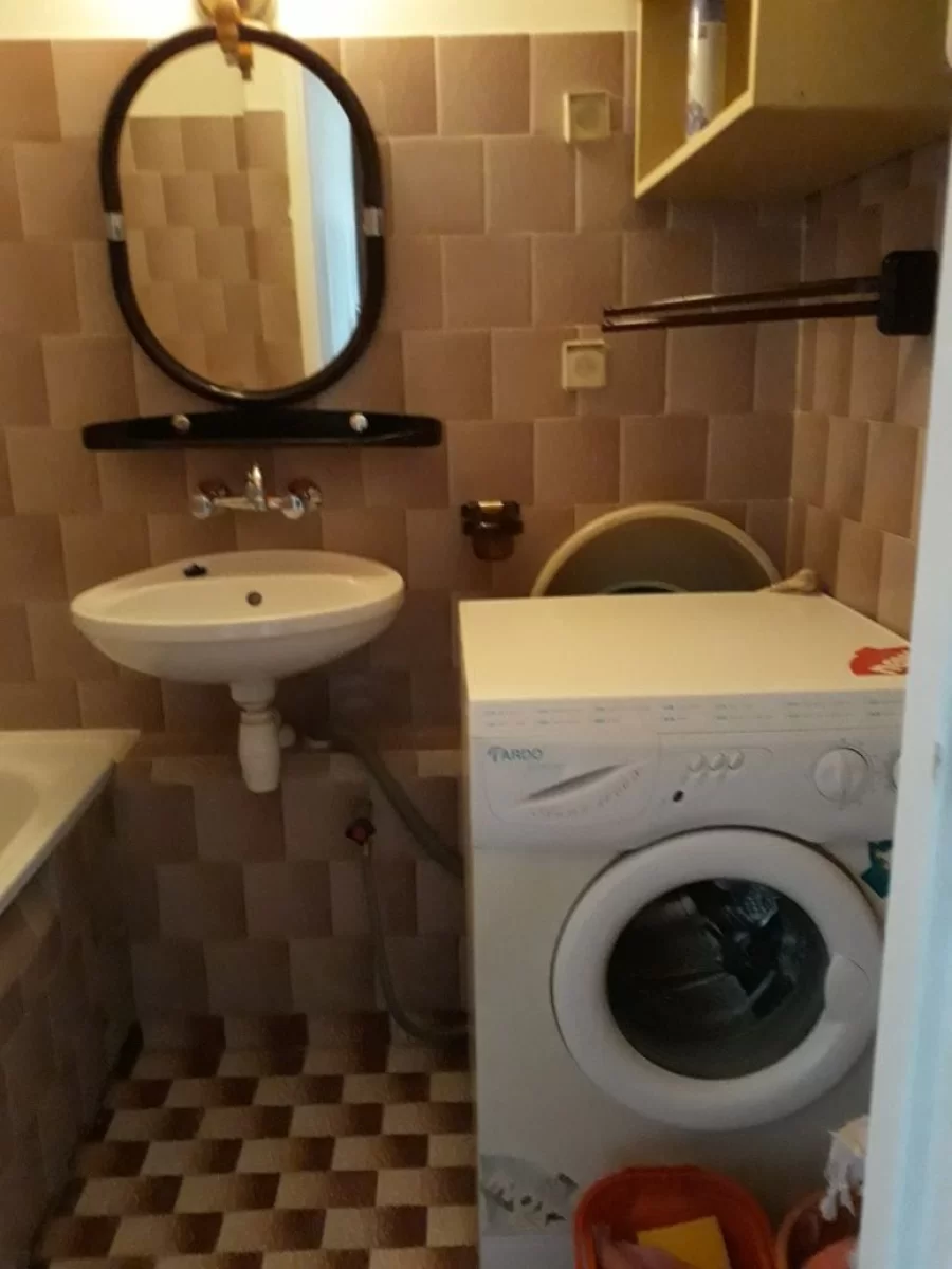 Wynajme 3 pok. 59m2 Mieszkanie 3 pietro