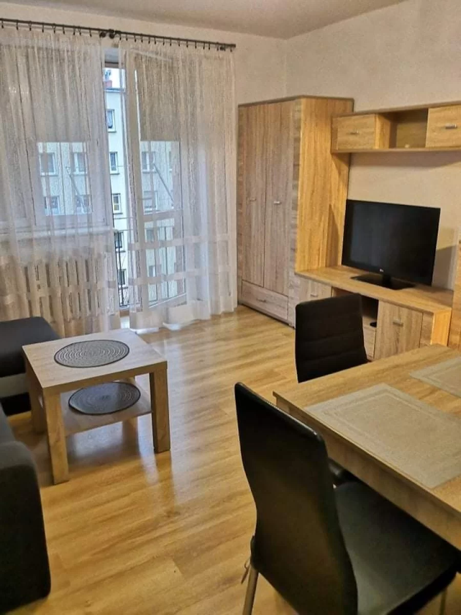 Kawalerka do wynajęcia