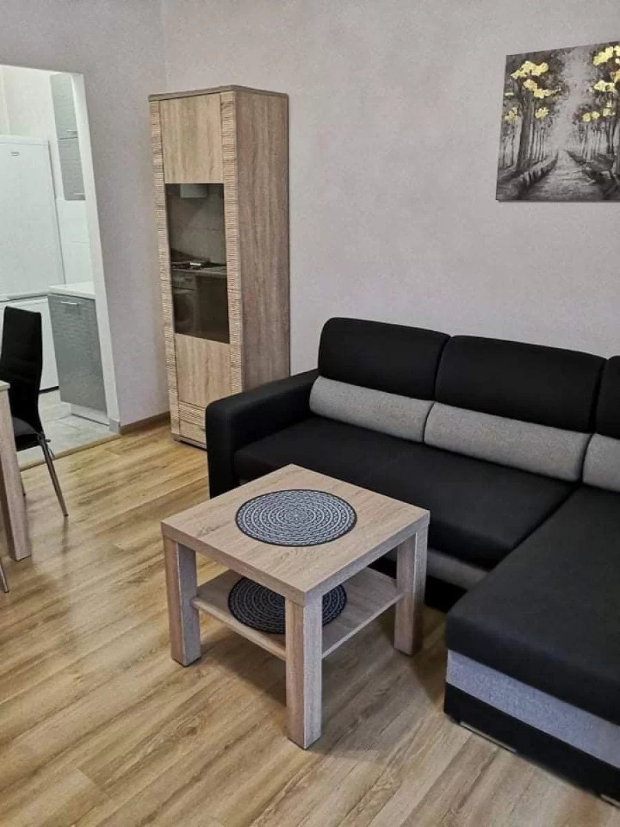 Kawalerka do wynajęcia