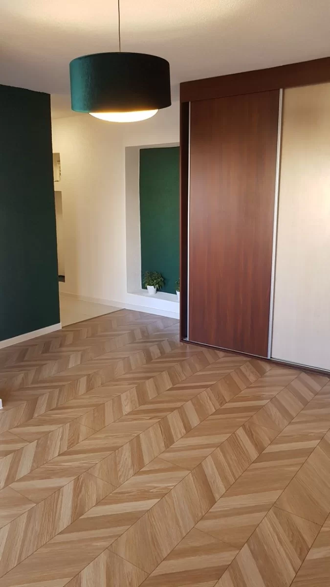 Mieszkanie Knurów Szczygłowice - świeżo po remoncie