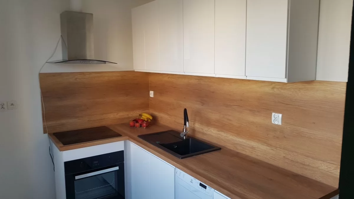 Mieszkanie Knurów Szczygłowice - świeżo po remoncie