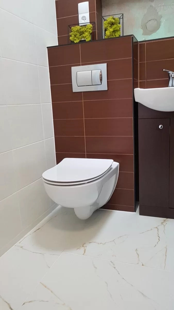 Mieszkanie Knurów Szczygłowice - świeżo po remoncie