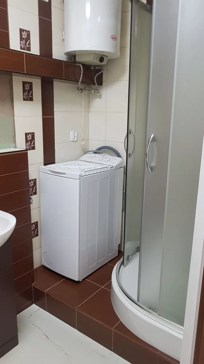 Mieszkanie Knurów Szczygłowice - świeżo po remoncie