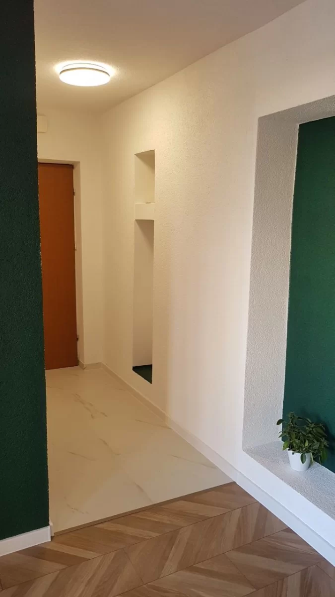 Mieszkanie Knurów Szczygłowice - świeżo po remoncie