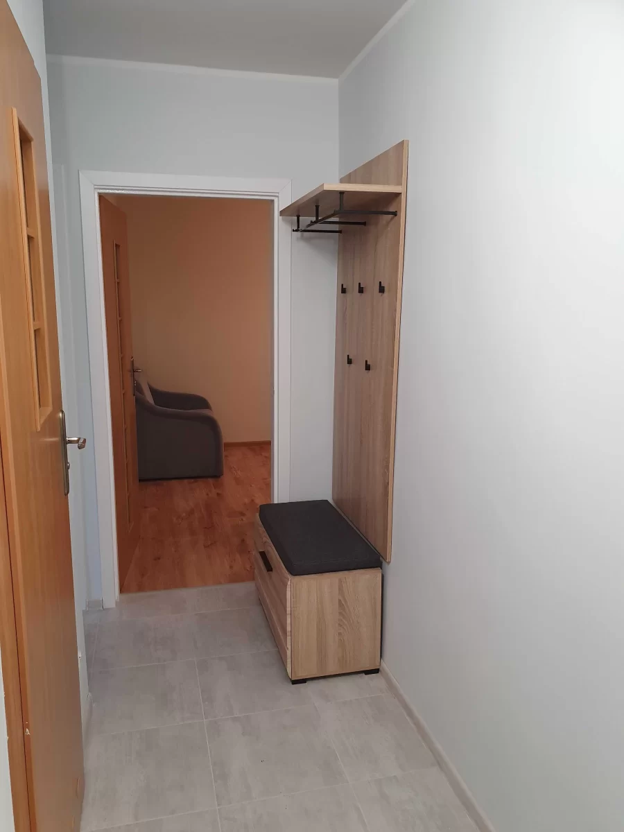 Mieszkanie na wynajem długoterminowy