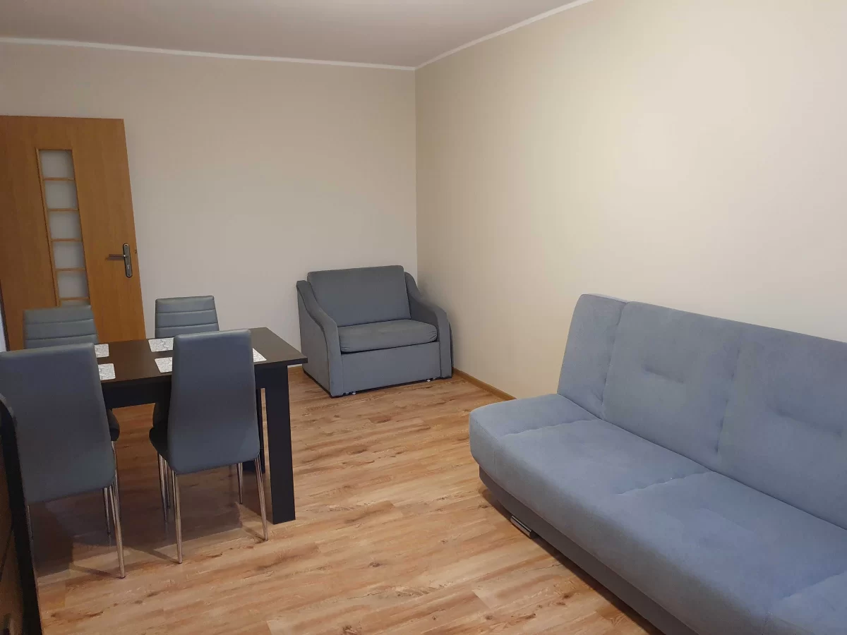 Mieszkanie na wynajem długoterminowy