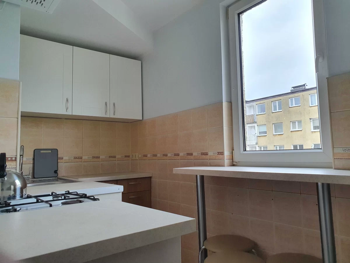 Mieszkanie na wynajem długoterminowy