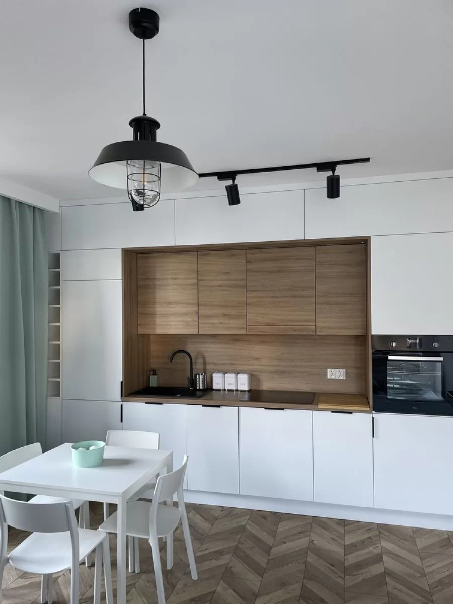Wynajmę Nowy Apartament Mieszkanie 1.12.2022-1.06.2023 Władysławowo