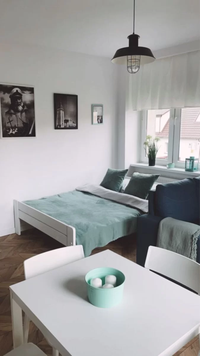 Wynajmę Nowy Apartament Mieszkanie 1.12.2022-1.06.2023 Władysławowo