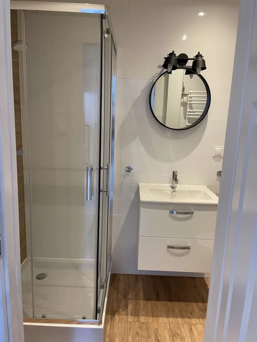Wynajmę Nowy Apartament Mieszkanie 1.12.2022-1.06.2023 Władysławowo