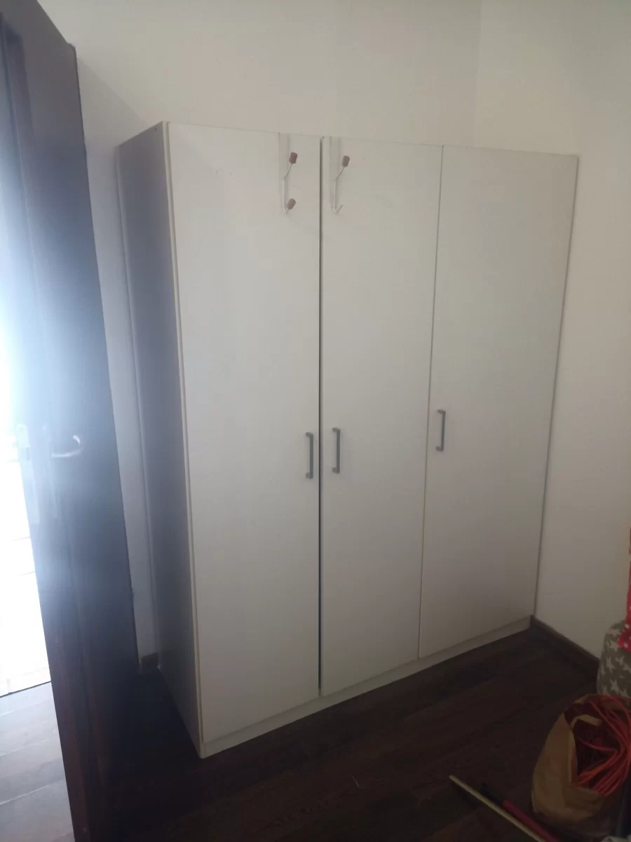 Mieszkanie 2 pokoje z balkomem
