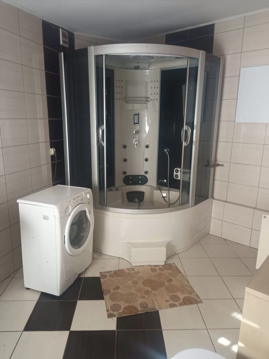 Mieszkanie 2 pokoje z balkomem