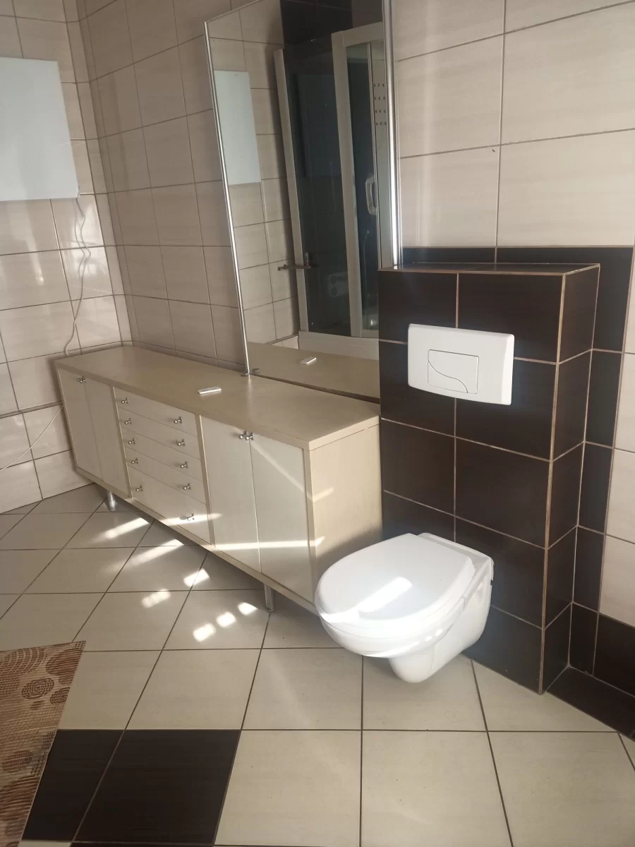 Mieszkanie 2 pokoje z balkomem