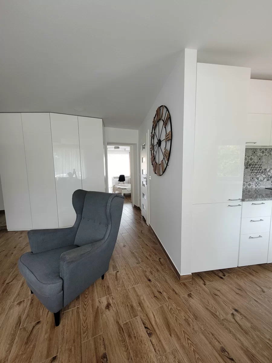 Mieszkanie Pszczyna / centrum / 2 pokoje
