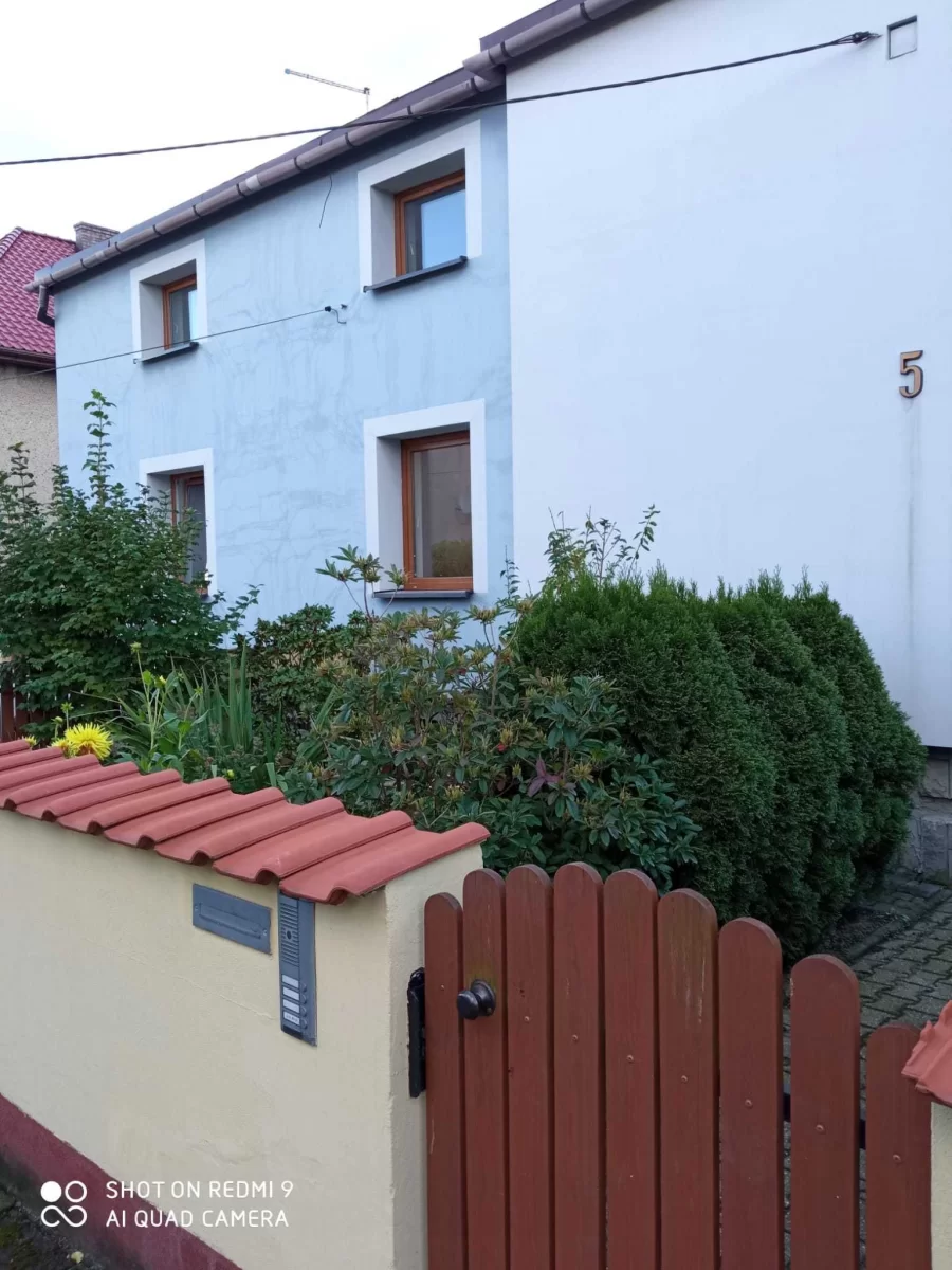 Mieszkanie, piętro domu do wynajęcia Pszczyna - super lokalizacja !