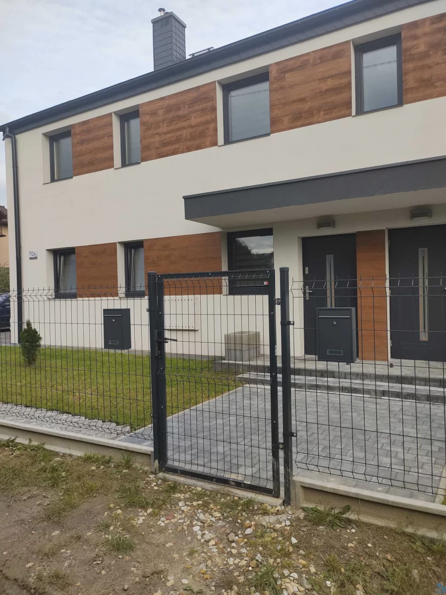 Nowe mieszkanie 78m2 wynajmę +parking