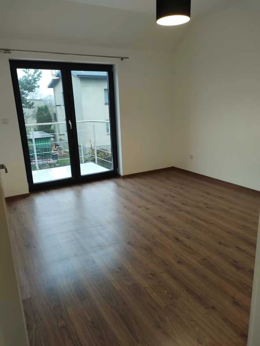 Nowe mieszkanie 78m2 wynajmę +parking