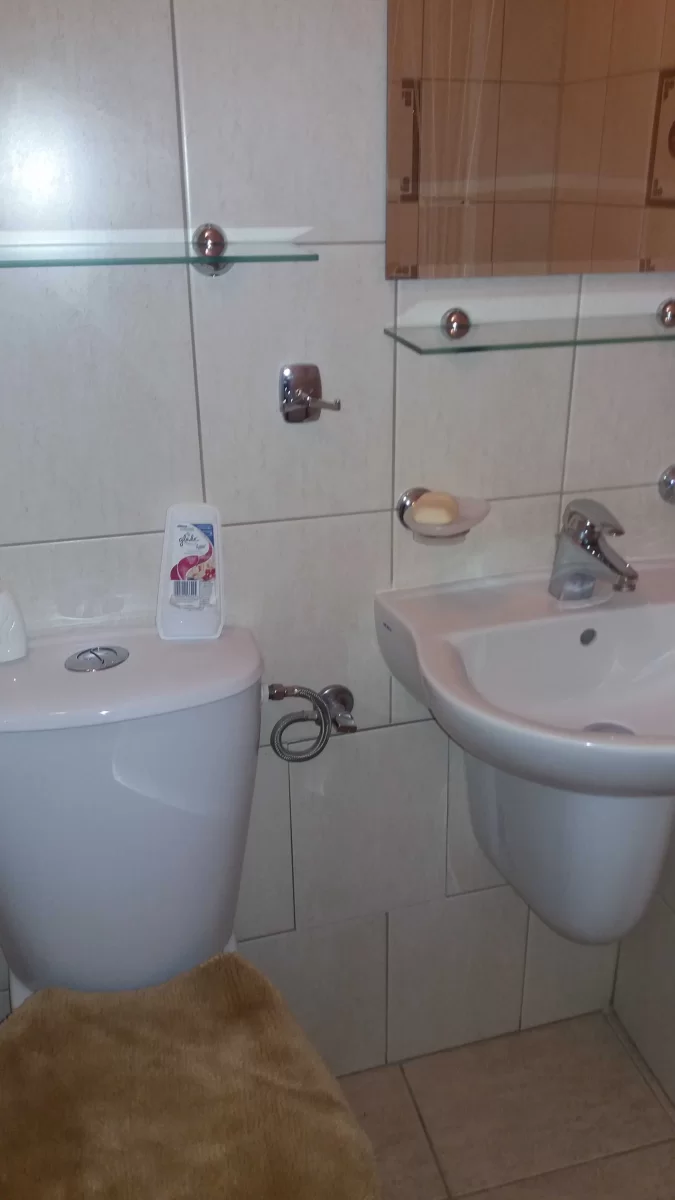 Mieszkanie do wynajęcia