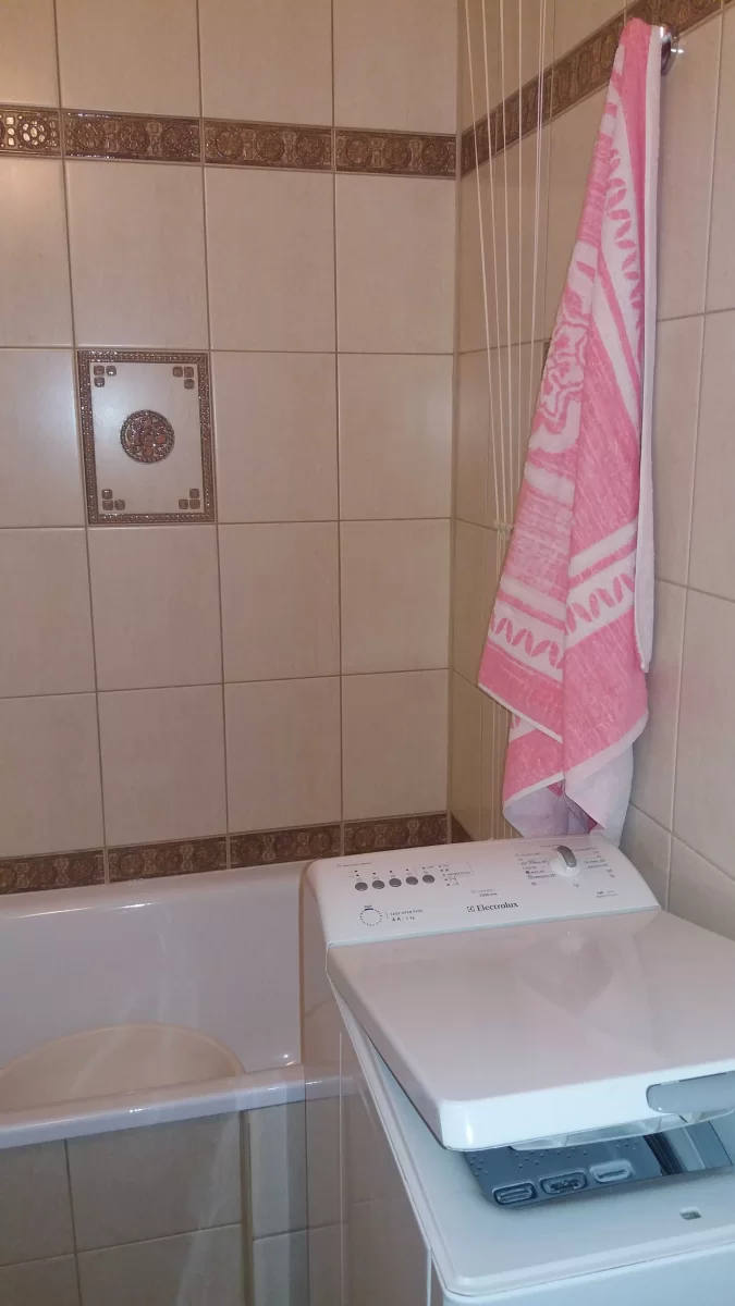 Mieszkanie do wynajęcia