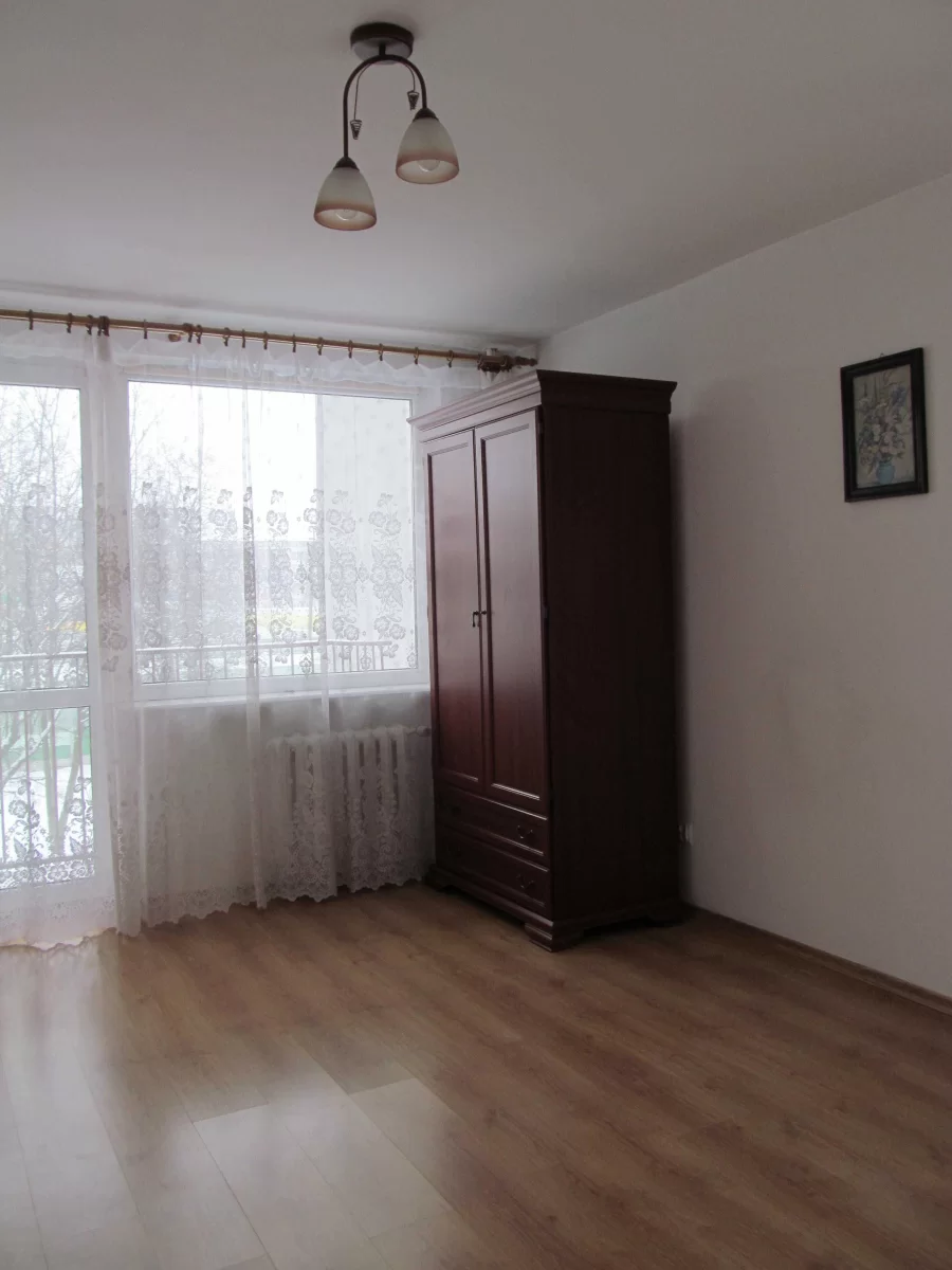 Wynajmę mieszkanie Kawalerka do wynajęcia - Ciechanów, Aleksandrówka