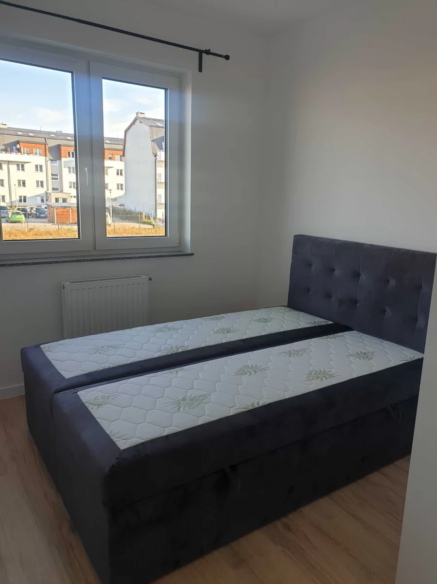 Wynajmę Mieszkanie 2 pokojowe do wynajęcia - Smolec k. Wrocławia